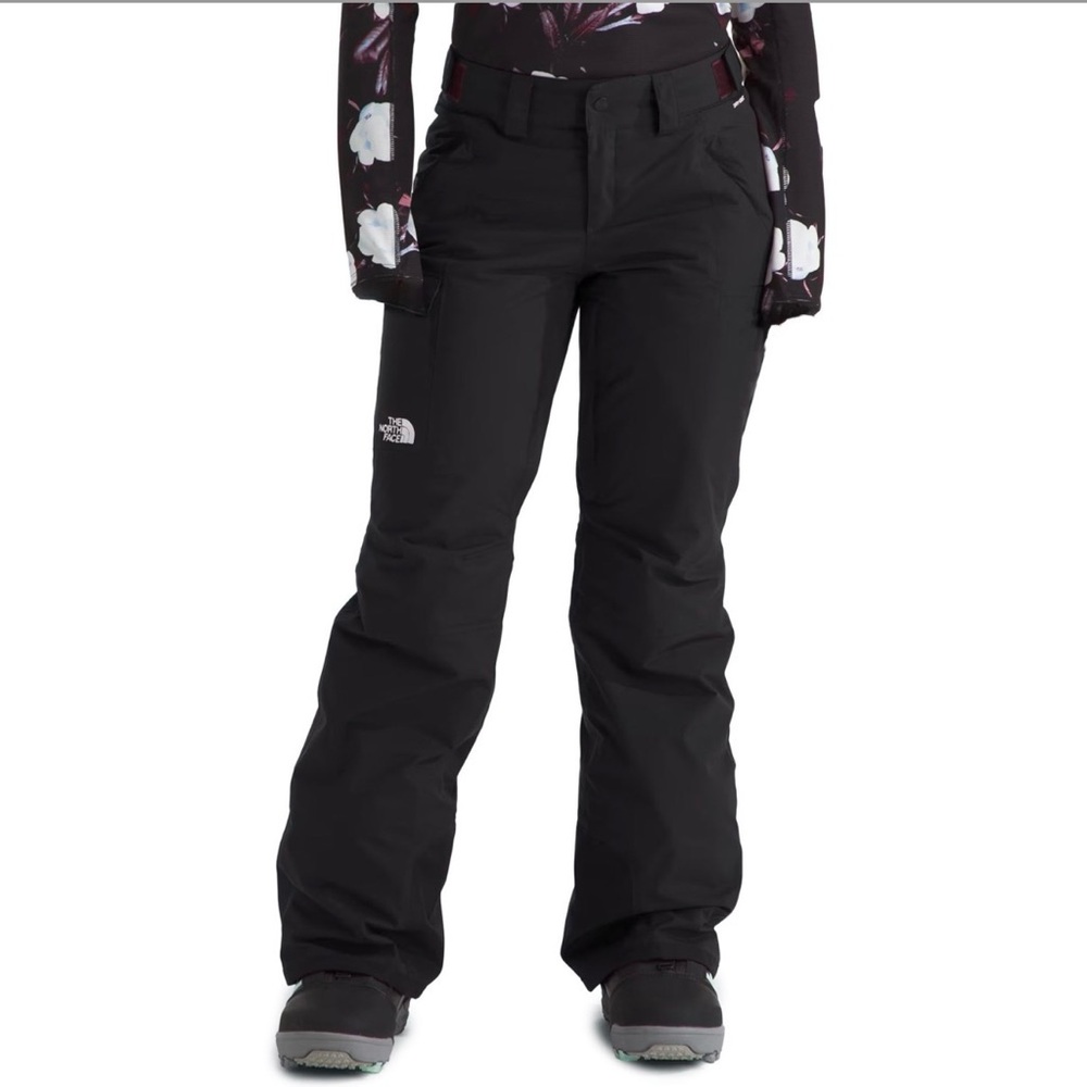 The North Face Plus Freedom Ski Pant- insulated